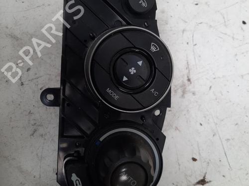 climate-control-honda-civic-viii-hatchback-fn-fk-2005-2006-2007-2008-2009-2010-2011-2012-28747133 main image