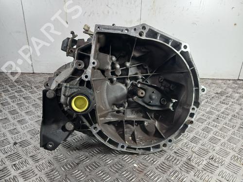 Gearbox CITROËN C3 II (SC_) 1.0 VTi 68 | BP38450791M3 - Image 4