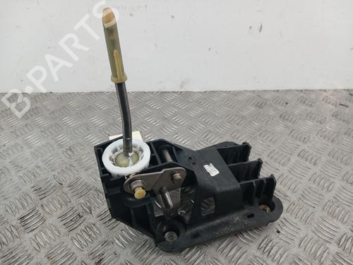 Gear lever PEUGEOT 207 SW (WK_) 1.6 16V | BP32284003M90