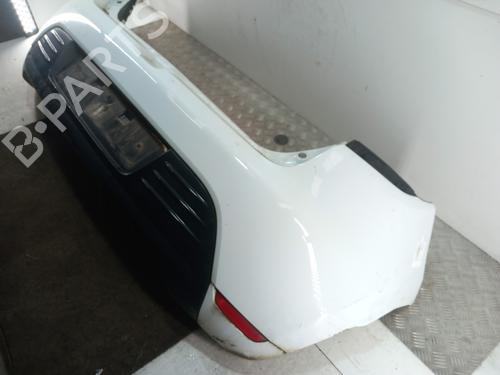 Zderzak tylny RENAULT CLIO IV (BH_) 1.5 dCi 75 | BP29935999C8 