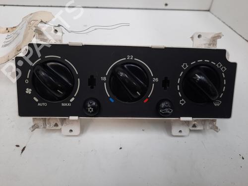 Used Climate control Climate control CITROËN XSARA Break (N2) 2.0 HDI 90 (90 hp) 28785281 28785281