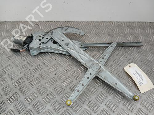 Used Front left window mechanism RENAULT KANGOO Express (FC0/1_) 1.5 dCi (FC1E) (68 hp) 30354288
