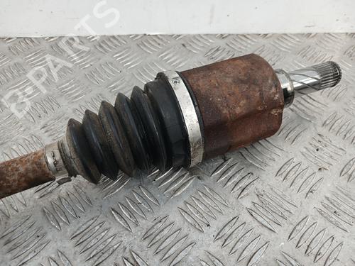 Used Left front driveshaft Left front driveshaft DACIA DUSTER SUV Van [2011-2026] 36398136 36398136
