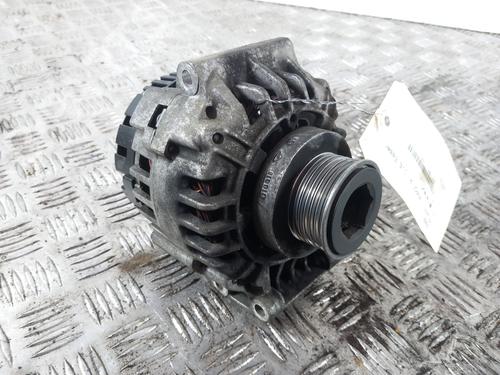 Used Alternator Alternator RENAULT MEGANE I (BA0/1_) 1.6 16V (BA04, BA0B, BA11, BA1J, BA16, BA19, BA1K, BA1V,... (107 hp) 28756999 28756999