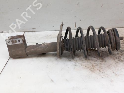 Right front shock absorber CITROËN C4 Grand Picasso I (UA_) 1.6 HDi | BP28750543M17 