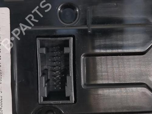 Climate control NISSAN NOTE (E11, NE11) 1.5 dCi | BP28762300I5 - Image 3