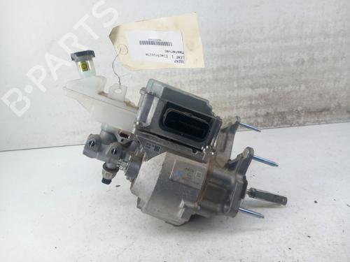 Used Servo brake NISSAN LEAF (ZE0) Electric (109 hp) 28743882