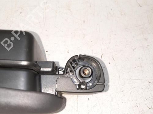 Armrest / Center console VOLVO C30 (533) D2 | BP28759738I20 