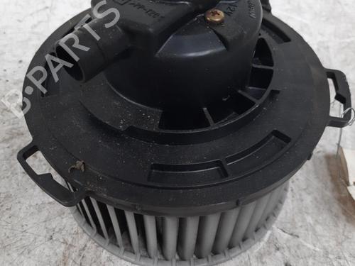 Varmvifte MAZDA 3 (BK) 1.6 (BK14) (105 hp) 28752528