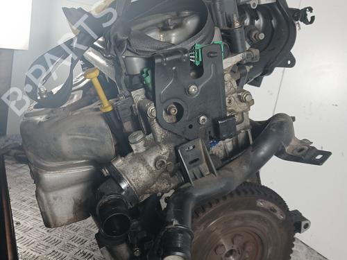 Engine CITROËN C3 I (FC_, FN_) 1.4 i | BP30923681M1