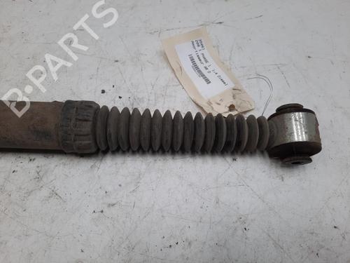 Used Right rear shock absorber PEUGEOT 208 I (CA_, CC_) 1.4 HDi (68 hp) 28760074