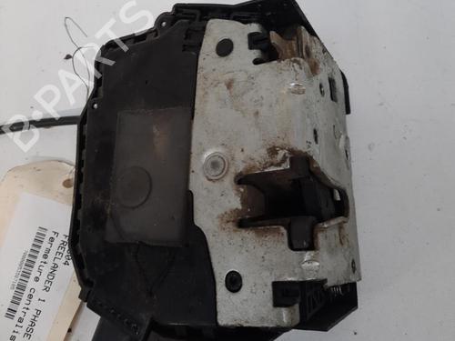Rear right lock LAND ROVER FREELANDER I (L314) 2.0 DI 4x4 | BP28758595C99 