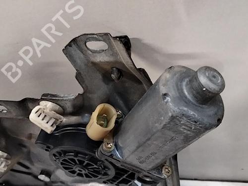 Used Rear right window mechanism RENAULT LAGUNA I (B56_, 556_) 1.9 dCi (B56W) (107 hp) 28786252