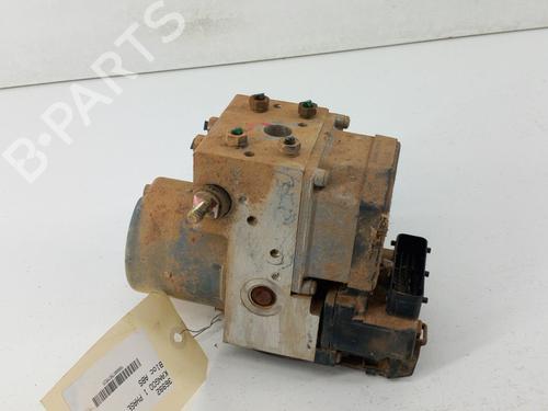 ABS pump RENAULT KANGOO (KC0/1_) 1.9 dCi 4x4 (KC0V) | BP28762230M43 