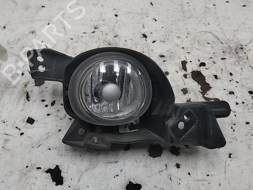 right-front-fog-light-mazda-3-saloon-bl-2008-2009-2010-2011-2012-2013-2014-28753553 main image