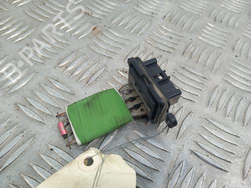 Heater resistor PEUGEOT BOXER Van (244) 2.0 HDi | BP29327103M108 