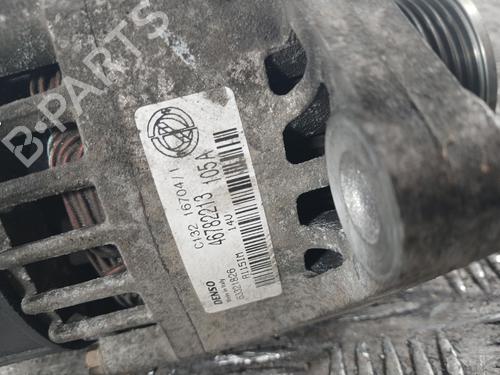 Generator Generator 38562106 38562106