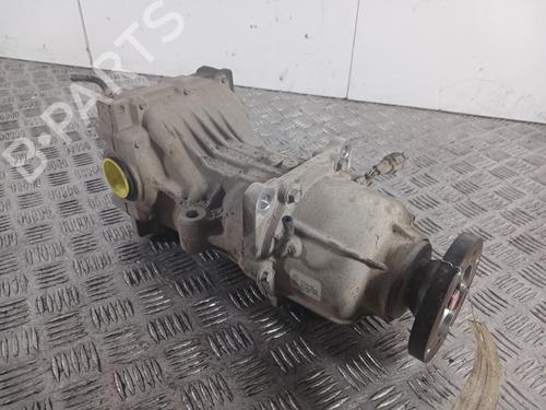 Used Rear differential DACIA DUSTER (HS_) 1.5 dCi 4x4 (HSMC, HSMD) (110 hp) 32413612