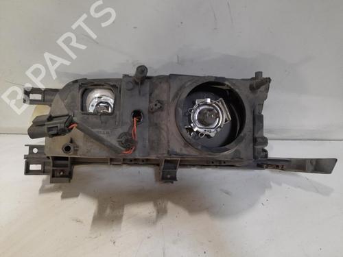 Used Right headlight NISSAN PRIMERA (P10) 2.0 D (75 hp) 28787330
