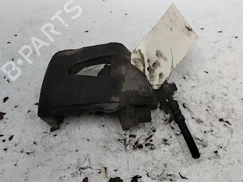Used Left front brake caliper VW POLO V (6R1, 6C1) 1.6 TDI (90 hp) 28791406