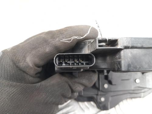 Rear right lock MERCEDES-BENZ A-CLASS (W177) A 220 d (177.014) | BP28737000C99 