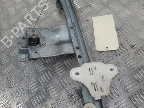 Rear left window mechanism RENAULT CLIO IV (BH_) 0.9 TCe 90 (BHNF, BHMA, BHMH, BHJK, BHJR) | BP28782206C24 