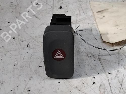 Used Warning switch Warning switch NISSAN MICRA II (K11) 1.3 i 16V (HK11) (75 hp) 28786857 28786857