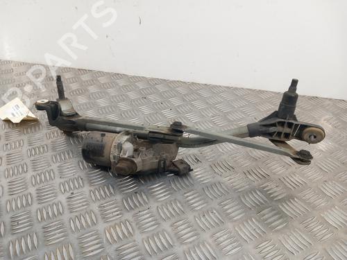 Viskermotor vindrute RENAULT MEGANE III Grandtour (KZ0/1) 1.5 dCi (KZ09, KZ0D, KZ1G, KZ29, KZ14, KZ1W, KZ10, KZ1F,... (110 hp) 28740003