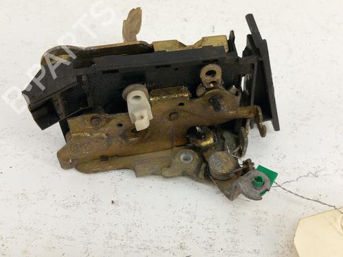 Used Front right lock RENAULT SUPER 5 (B/C40_) 1.1 (48 hp) 28762064