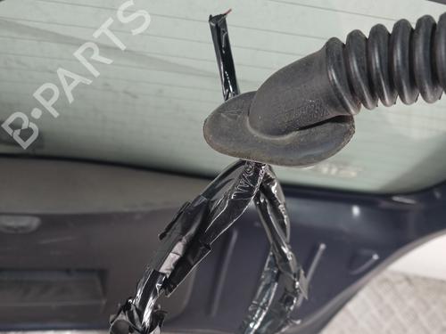 Used Tailgate Tailgate DACIA SANDERO 1.4 (BS0C, BS0A, BS0G, BS1F, BS0E) (75 hp) 33986283 33986283