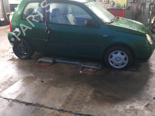 Used Parts VW LUPO I (6X1, 6E1) 1.0 4418217