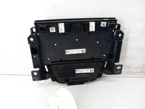 climate-control-opel-astra-j-p10-2009-2010-2011-2012-2013-2014-2015-2016-28768790 main image
