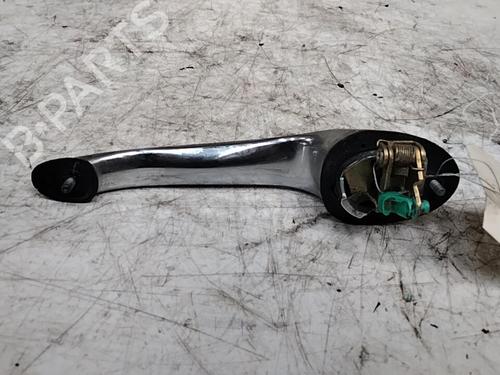 Used Front left exterior door handle CHRYSLER PT CRUISER (PT_) 2.2 CRD (121 hp) 28792695