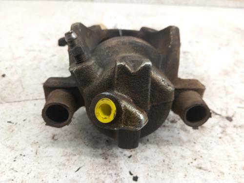 Used Right front brake caliper Right front brake caliper RENAULT TWINGO III (BCM_, BCA_) 1.0 SCe 70 (BCMB) (69 hp) 28737757 28737757