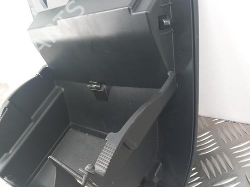 Used Glove box Glove box FORD ECOSPORT 1.0 EcoBoost (100 hp) 28735444 28735444