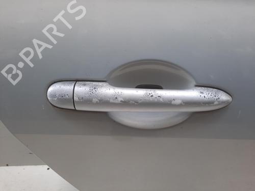 Right rear door RENAULT MEGANE II (BM0/1_, CM0/1_) 1.9 dCi (BM0G, CM0G) | BP28749323C5 