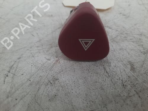 Used Warning switch Warning switch CITROËN C2 (JM_) 1.4 HDi (68 hp) 28750250 28750250