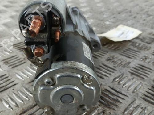 Starter RENAULT CLIO V (B7_) 1.5 Blue dCi 85 (B7AG) | BP28780885M8 - Image 3