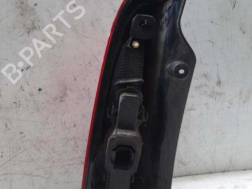 Used Right taillight Right taillight RENAULT ESPACE IV (JK0/1_) 2.2 dCi (JK0H) (150 hp) 28760603 28760603