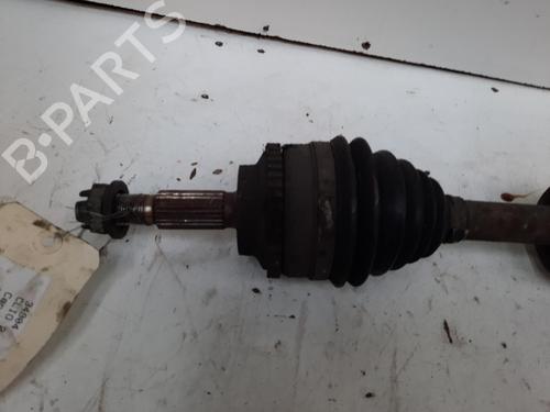 Used Right front driveshaft Right front driveshaft 28776393 28776393