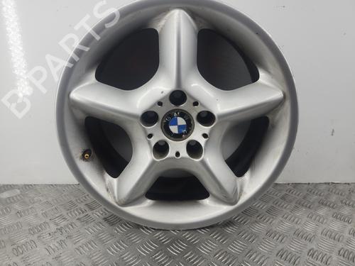 Fælk BMW X5 (E53) 3.0 d | BP34456074C45 - Image 2