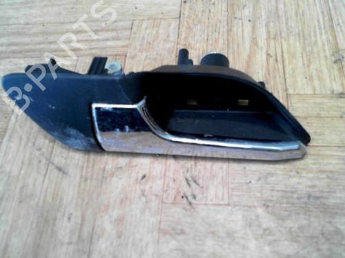 Used Front left interior door handle OPEL TIGRA TwinTop (X04) 1.4 (R97) (90 hp) 28792525