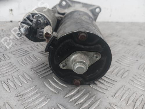 Motor de arranque Motor de arranque ALFA ROMEO GIULIETTA (940_) 2.0 JTDM (940FXV11) (175 hp) 35815063 35815063