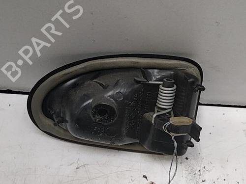 Venstre bagtil invendig håndtag DACIA LOGAN (LS_) 1.4 (LS0A, LS0C, LS0E, LS0G) (75 hp) 28775452