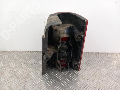 Used Left taillight Left taillight PEUGEOT PARTNER Box Body/MPV (5_, G_) 1.9 D (69 hp) 29061364 29061364