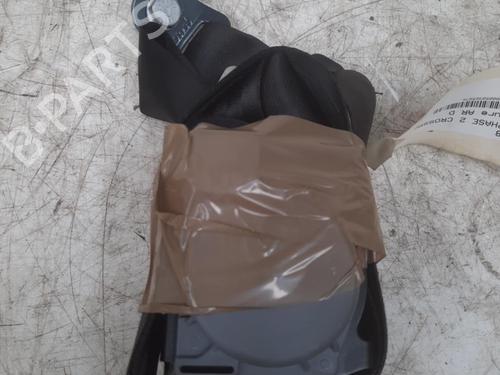 Used Rear right seatbelt Rear right seatbelt DS DS 4 / DS 4 CROSSBACK (NX_) 1.6 BlueHDi 120 (120 hp) 28763563 28763563