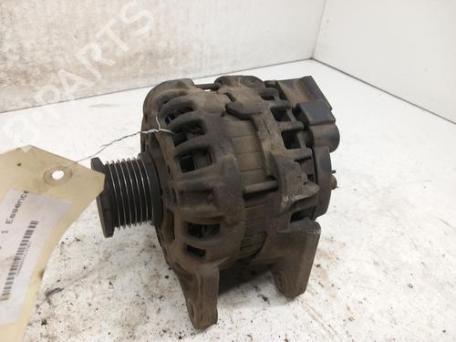 Used Alternator Alternator RENAULT TWINGO III (BCM_, BCA_) 1.0 SCe 70 (BCMB) (69 hp) 28737764 28737764