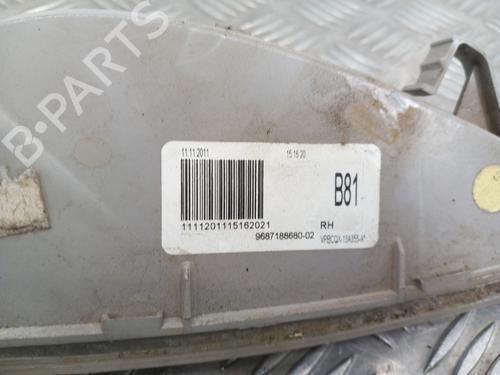 right-front-indicator-citroen-ds5-2011-2012-2013-2014-2015-2016-28779348 main image