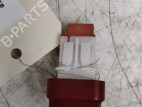 Warning switch PEUGEOT 1007 (KM_) 1.6 16V | BP28775022I22 - Image 2