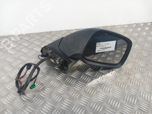 Used Right mirror FIAT ULYSSE (179_) 2.0 JTD (109 hp) 28739150